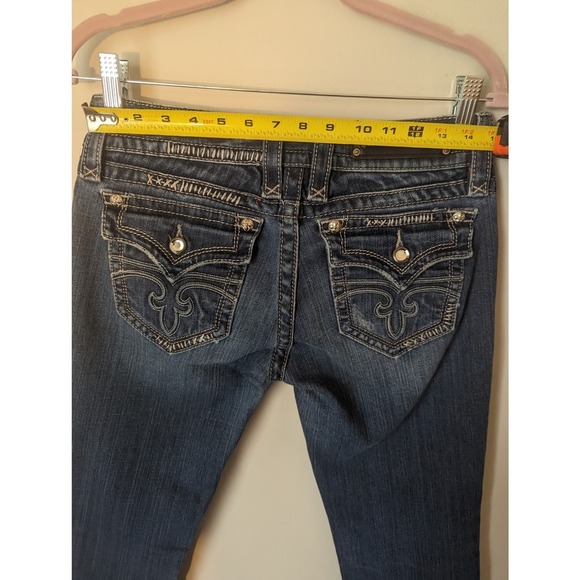 Rock Revival Celine bootcut jeans - Picture 9 of 11